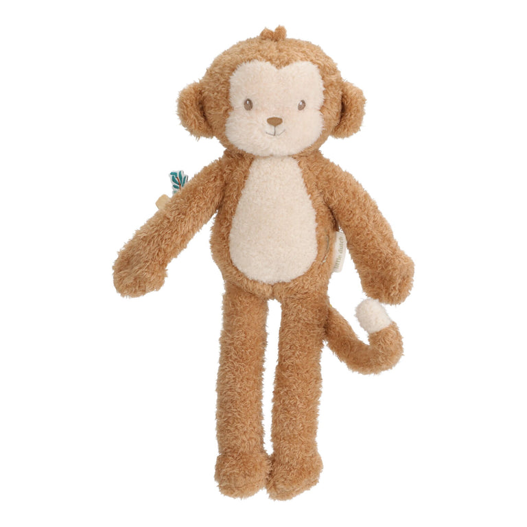 Peluche Singe