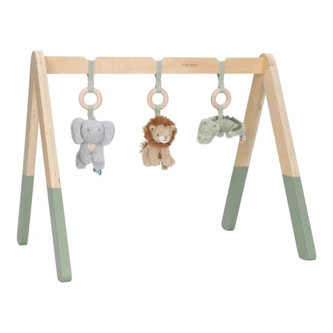 Arche de jeu en bois