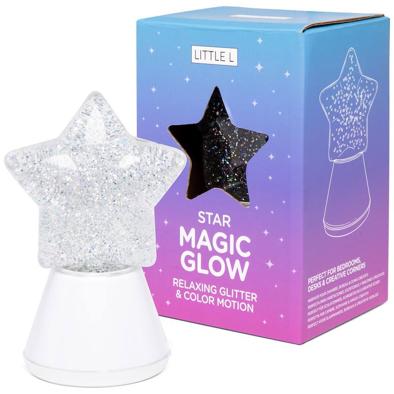 Veilleuse Magic Glow