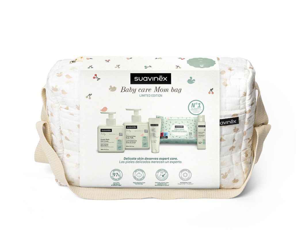 Set de soins bébé