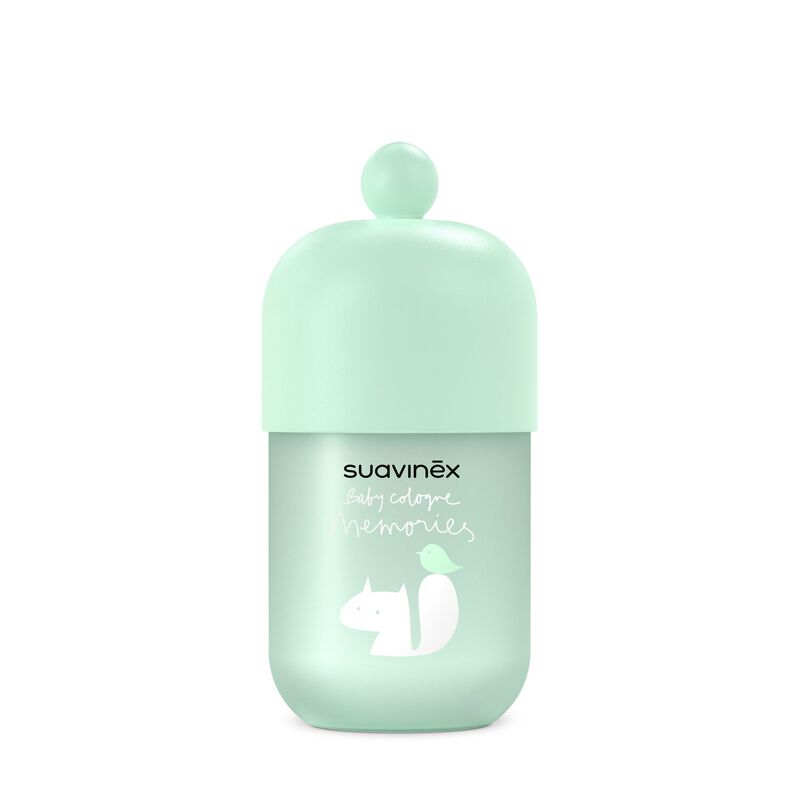 Eau de cologne Bébé