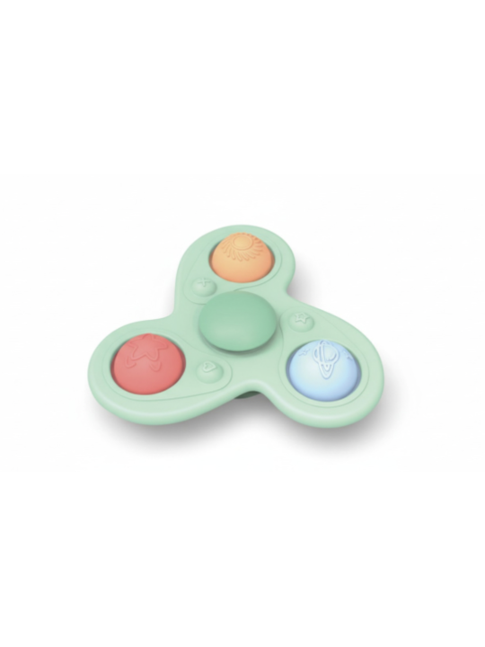 Spinner