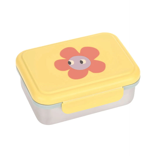 Boîte à gouter intox