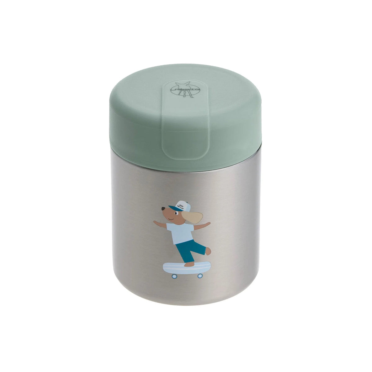 Thermos Repas