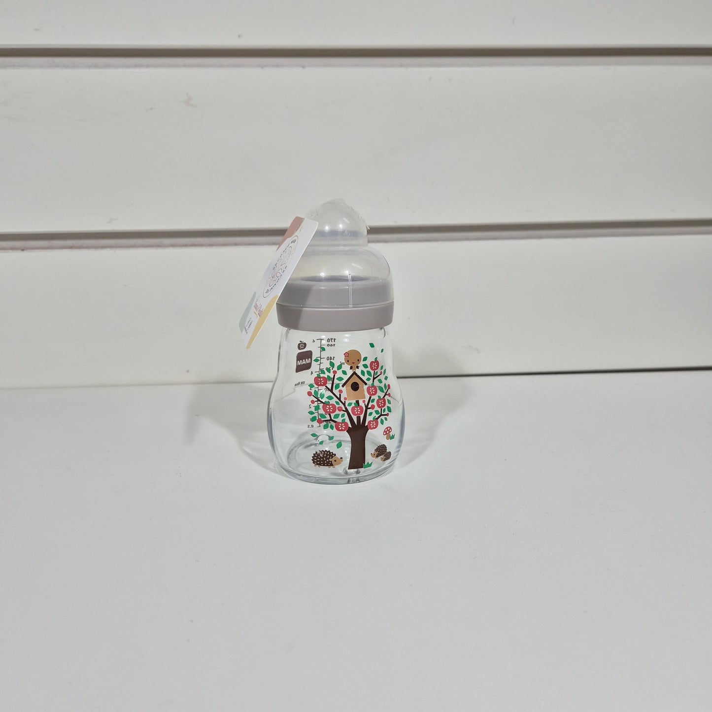 Biberon Verre 170ML