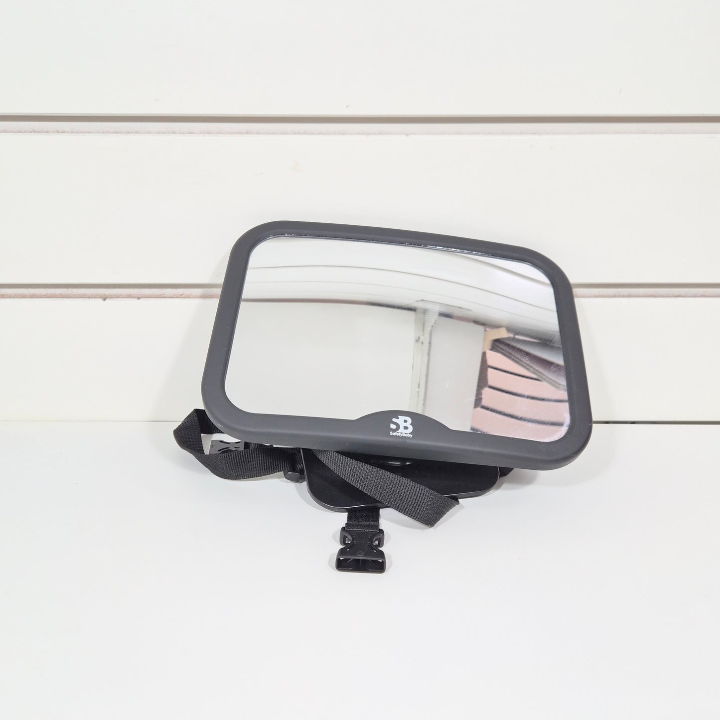 Miroir rétroviseur bébé