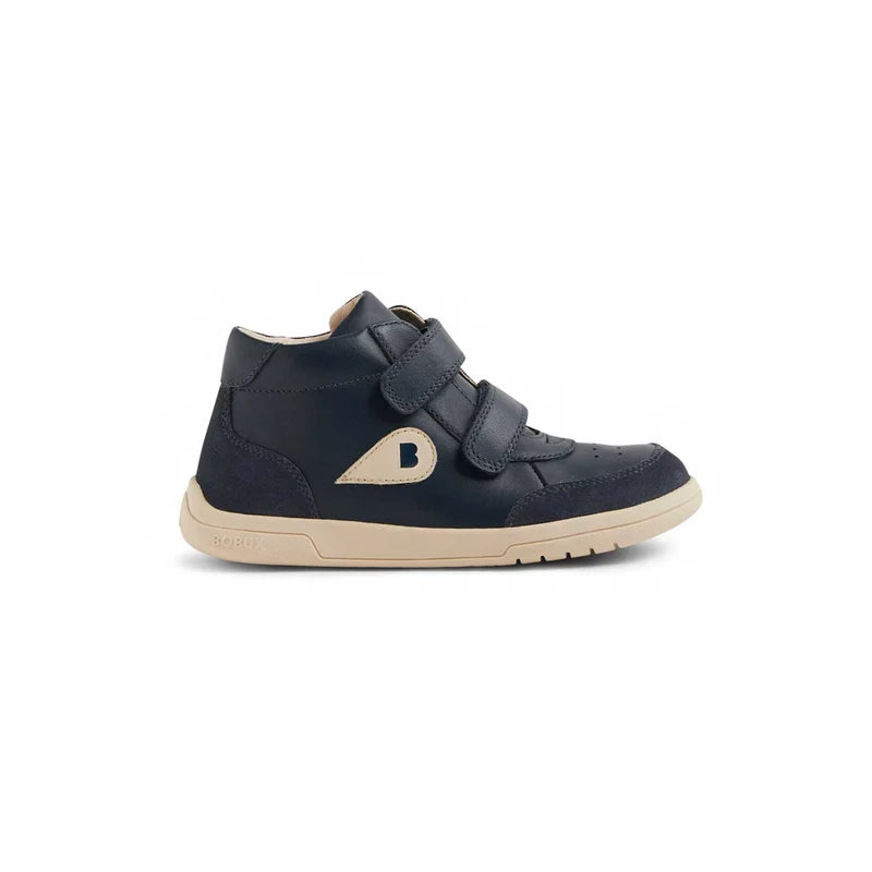 Baskets hautes