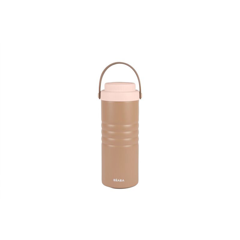 Refroidisseur nomade pour lait maternel