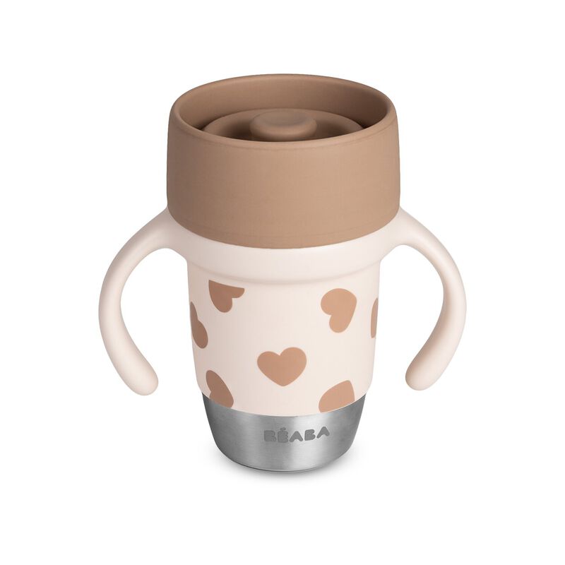 Tasse d’apprentissage Inox