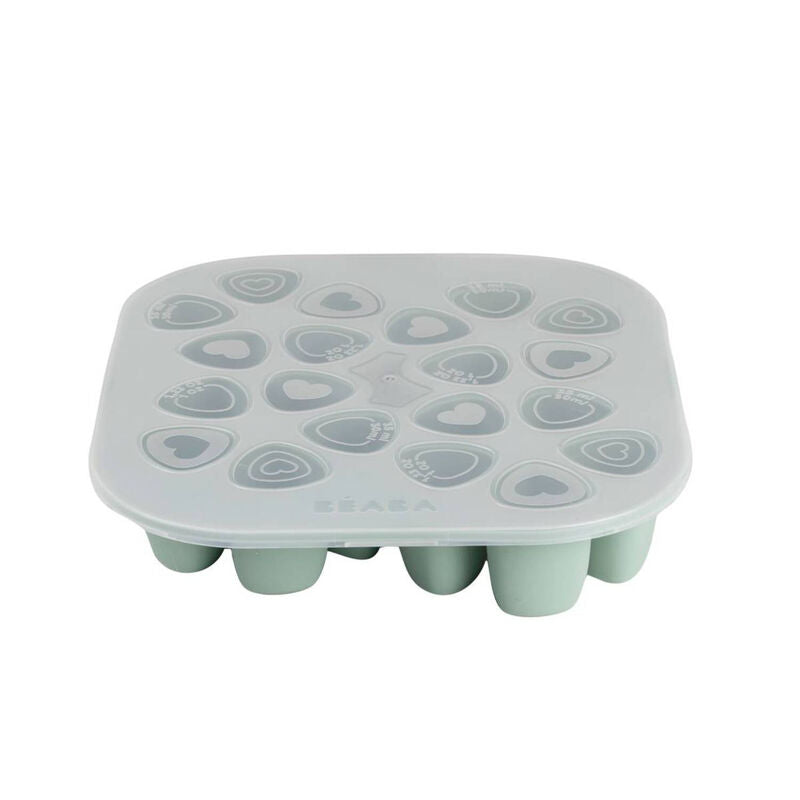 Moule Mini multiportions