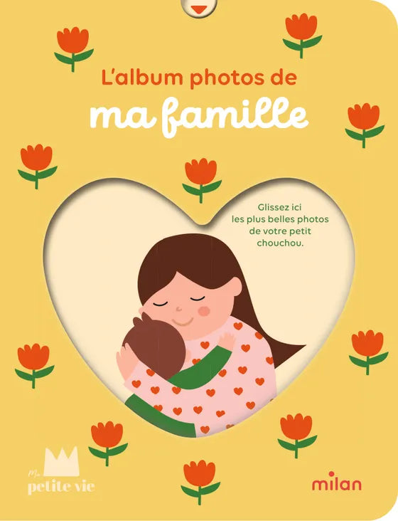 L'album photos de ...
