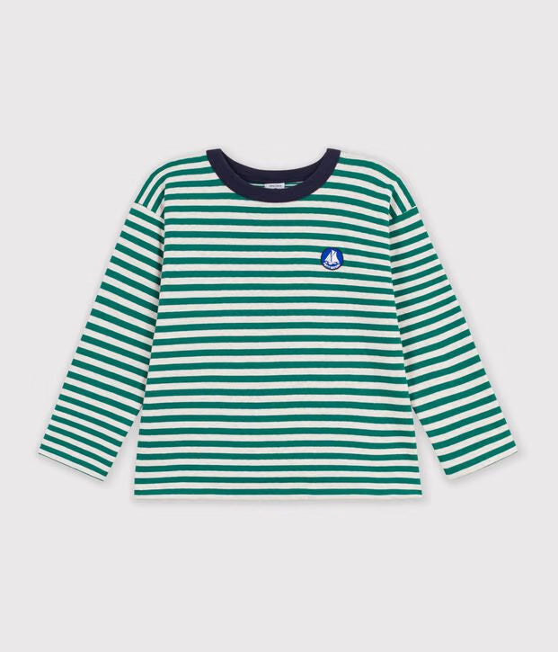 Tee-Shirt manches longues