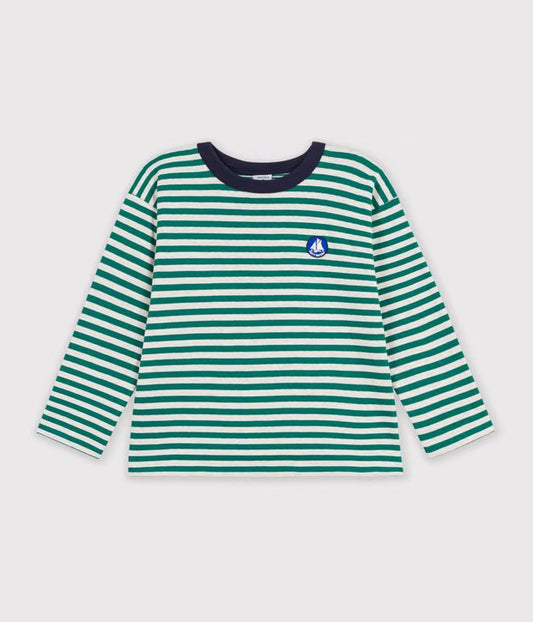 Tee-Shirt manches longues