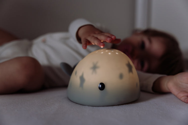 Veilleuse projecteur Flow