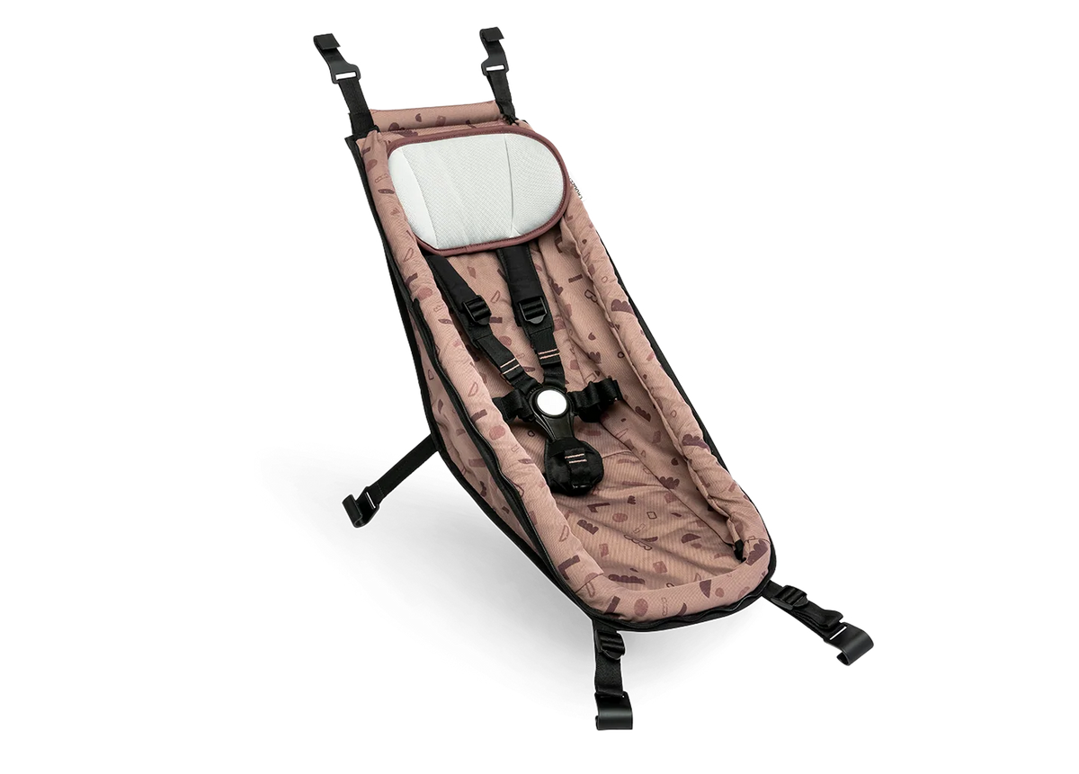 Hamac bébé kraams