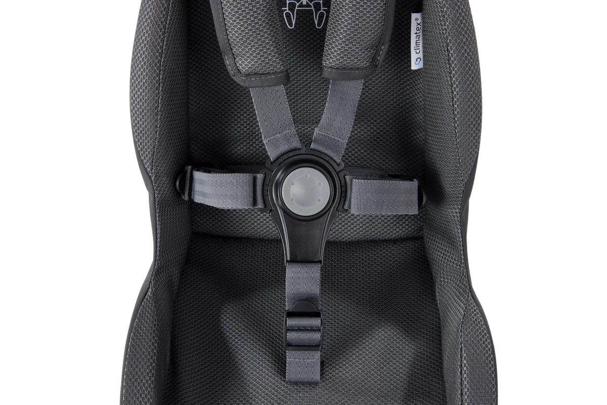 Yuuna kid Modul : siège basic