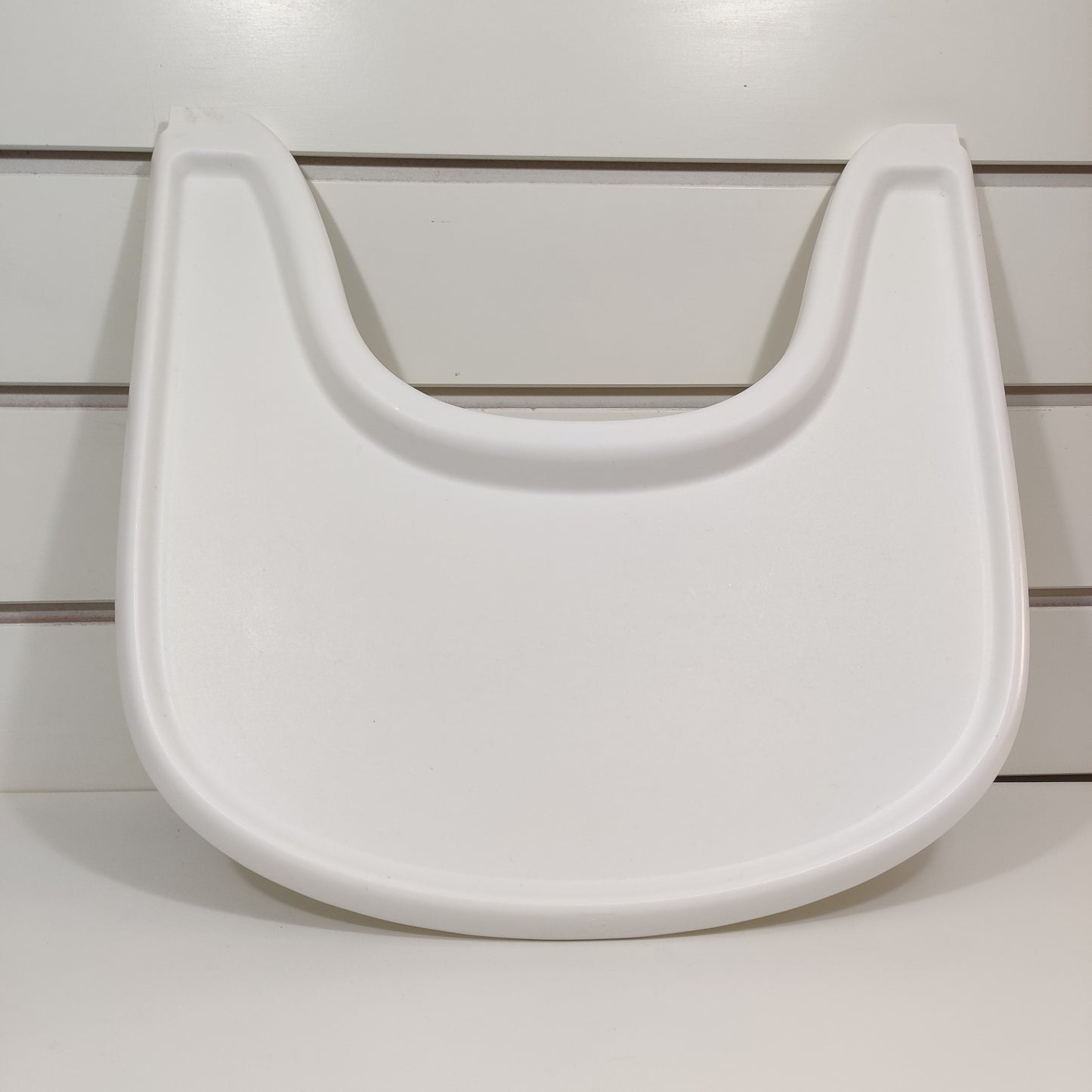 Plateau repas Tripp Trapp Tray Blanc