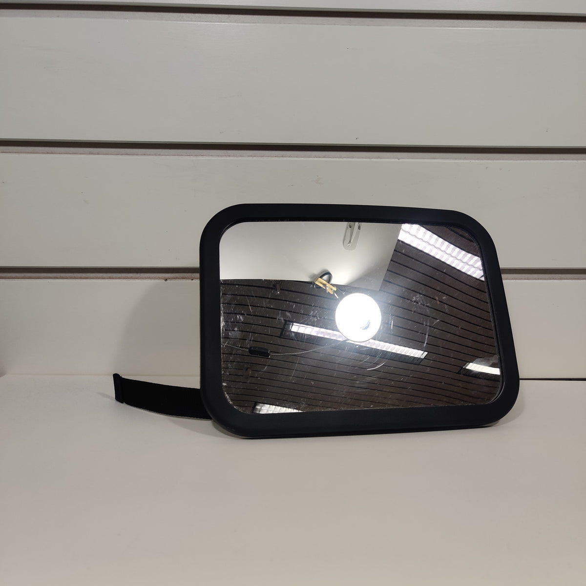 Miroir voiture