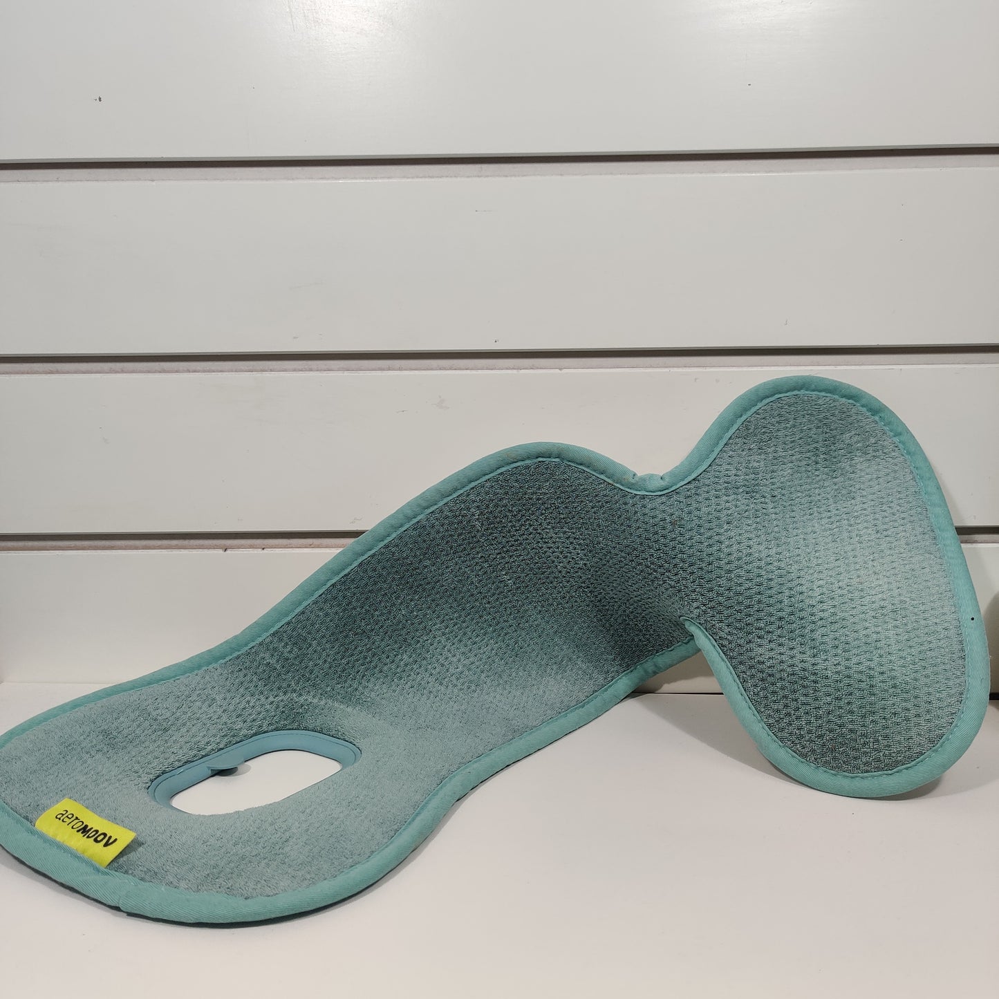 Assise respirante