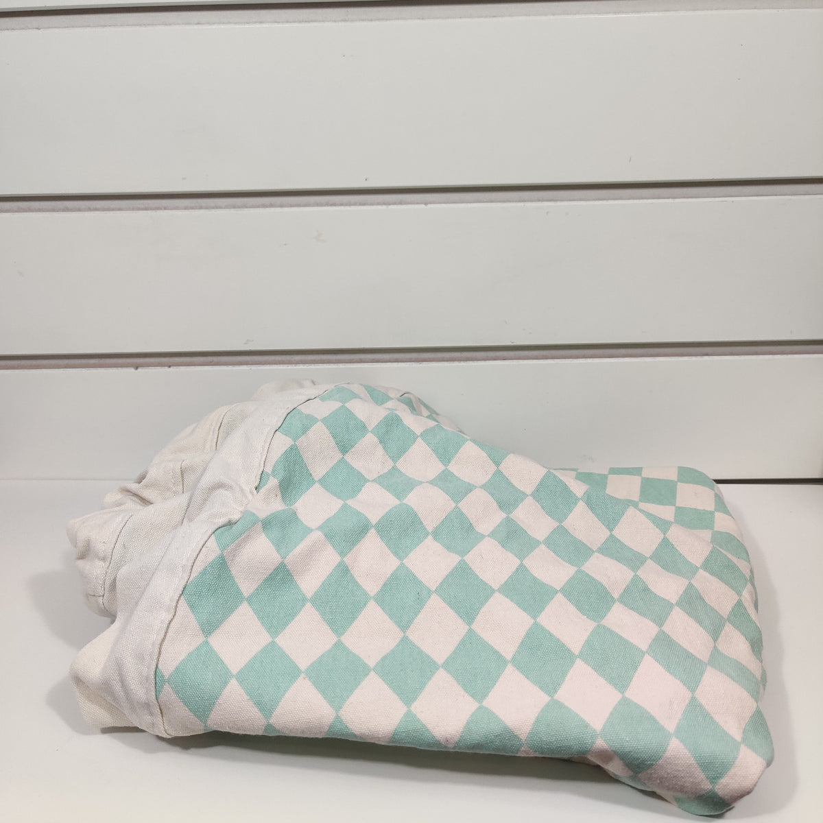 tapis de jeu & sac à jouets