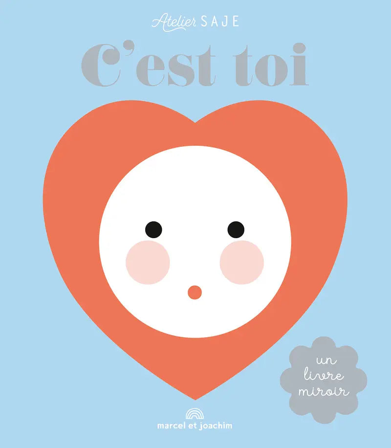 C'est toi