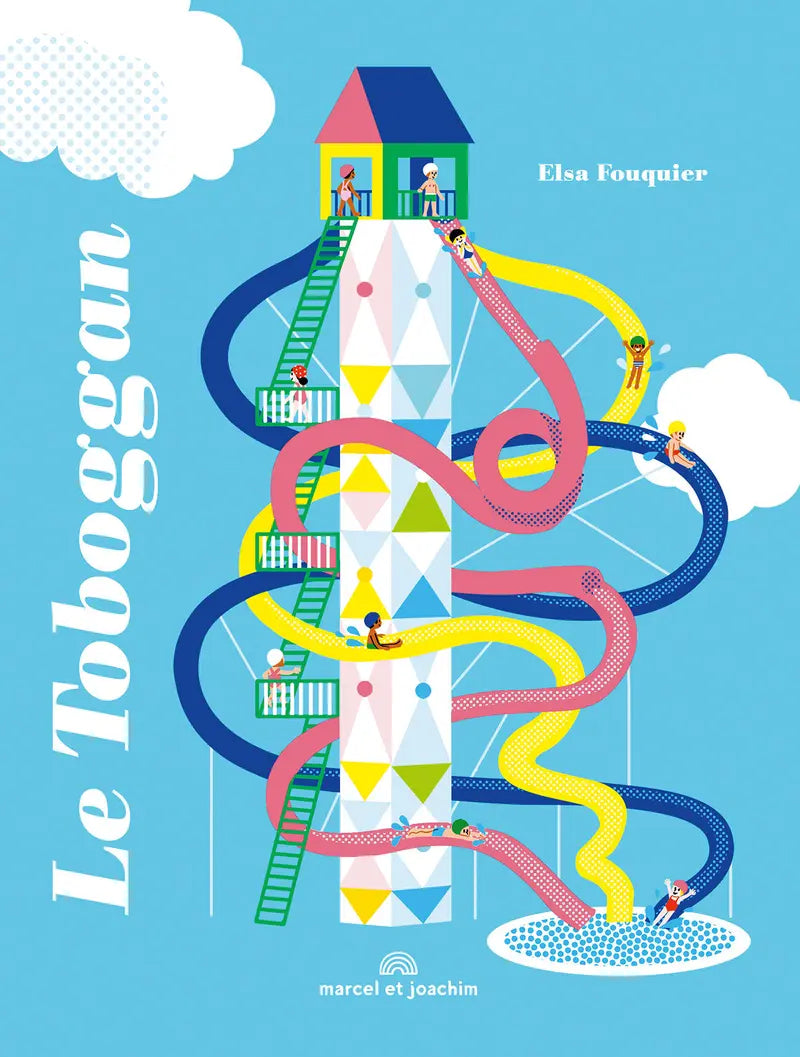 Le Toboggan