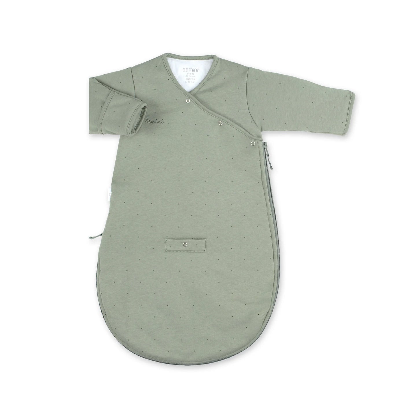 Gigoteuse Magic bag 1-4 mois TOG 2.5