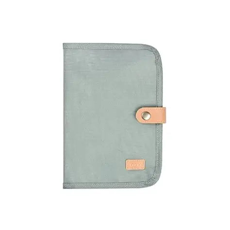 Protège carnet de santé