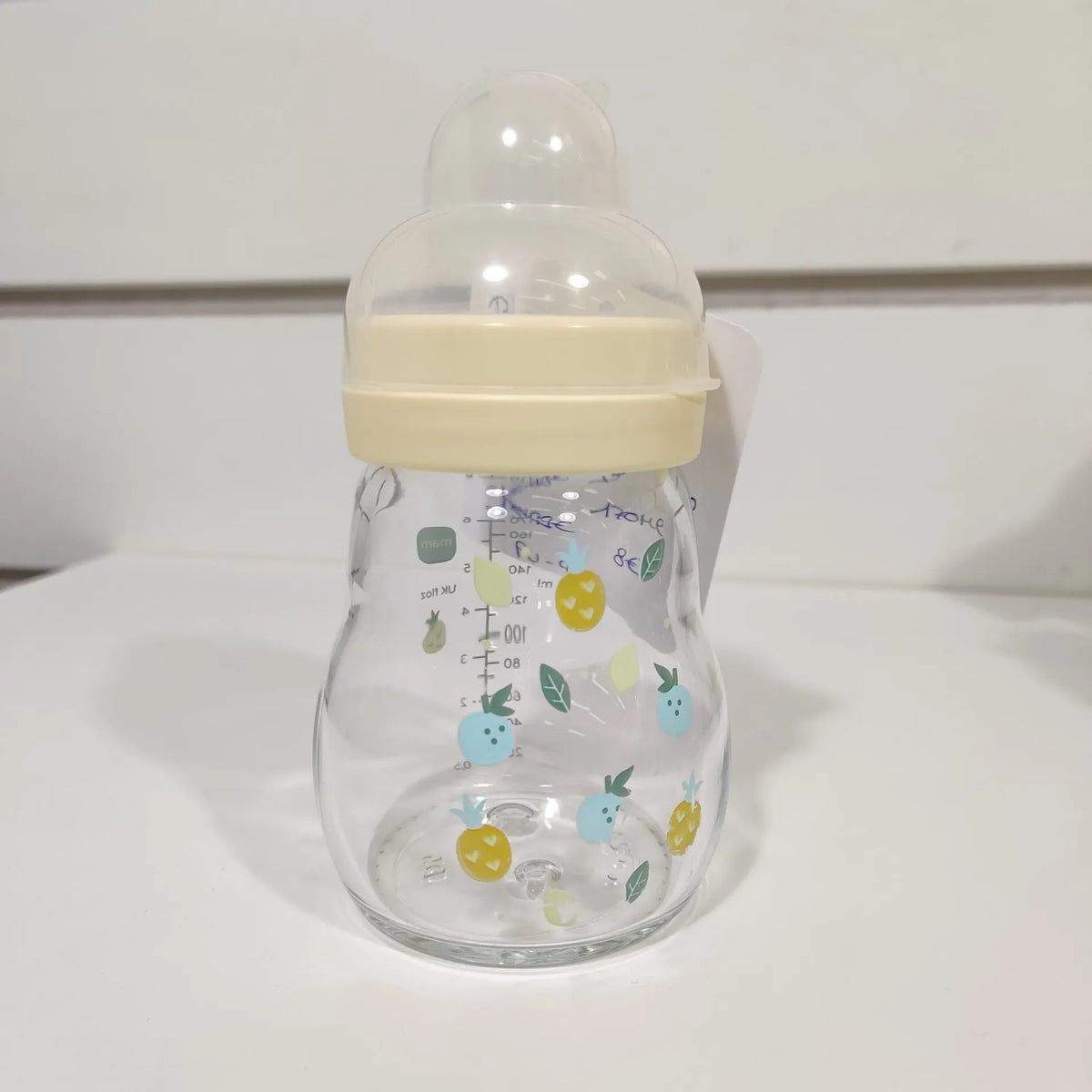 Biberon - Mam - Verre 170ML
