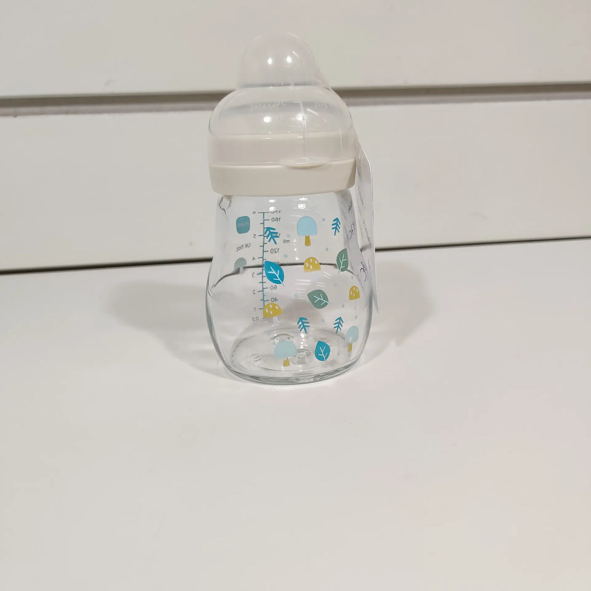 Biberon - Mam - Verre 170ML