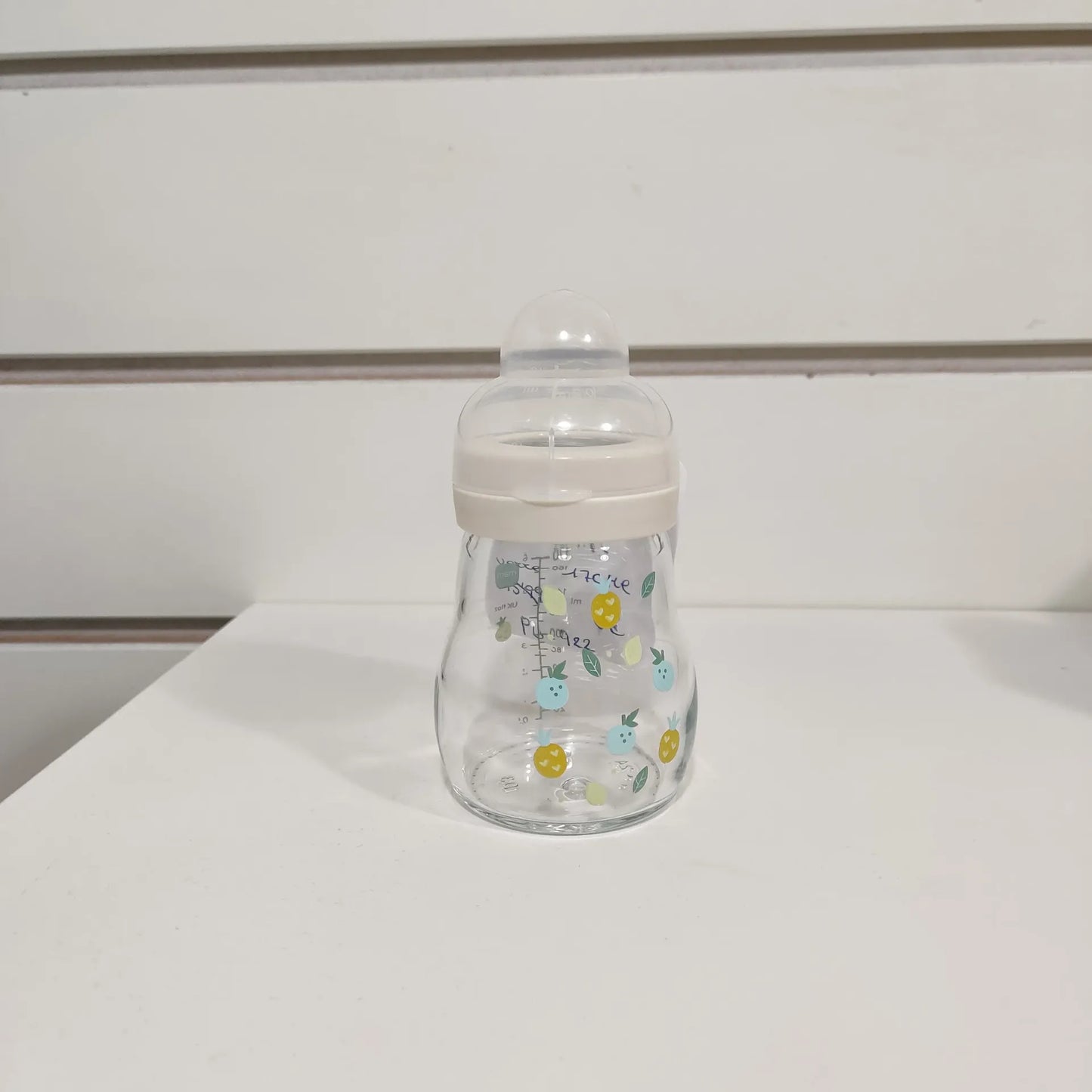 Biberon - Mam - Verre 170ML