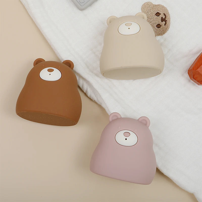 Jouet de bain Oursons
