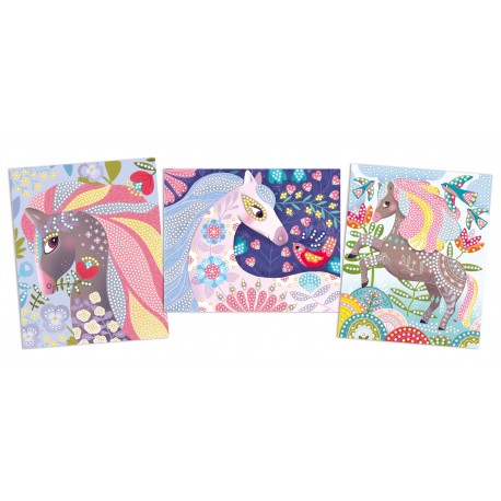 Cartes à créer