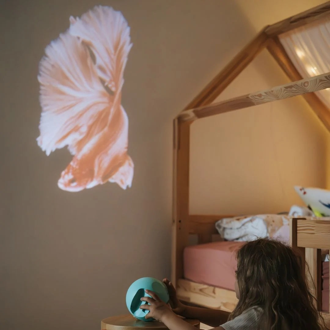 Projecteur d’images Espace