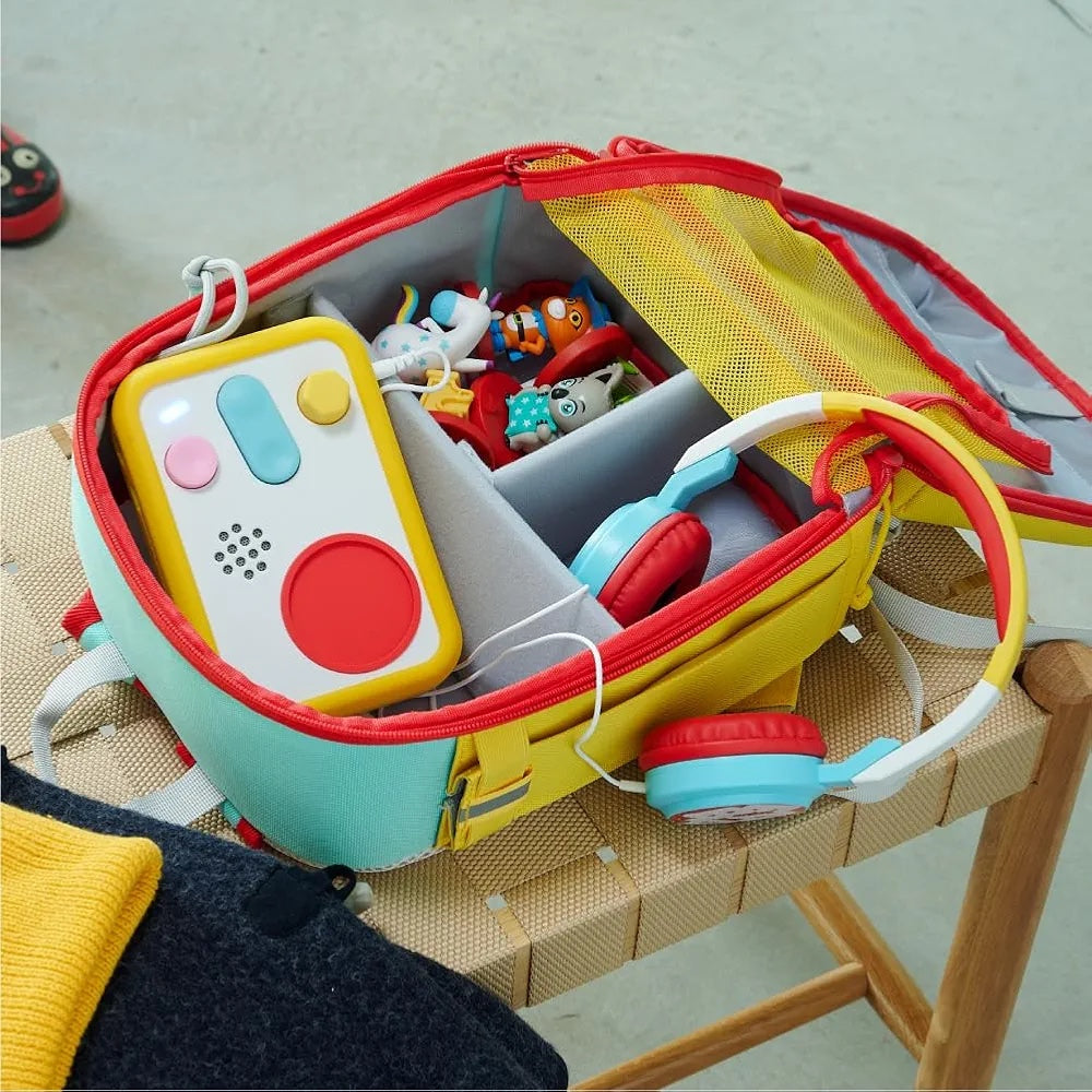 Lecteur interactif Kit de démarrage