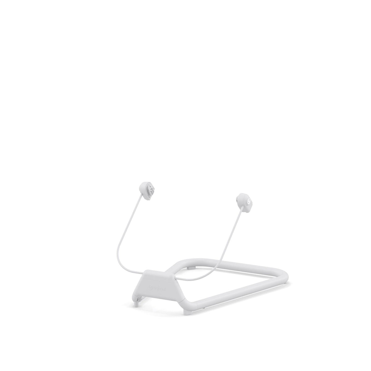 Gold Bouncer Stand
