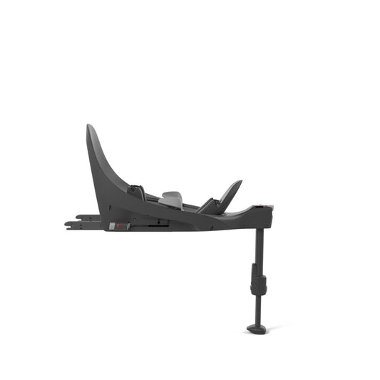 Base isofix T