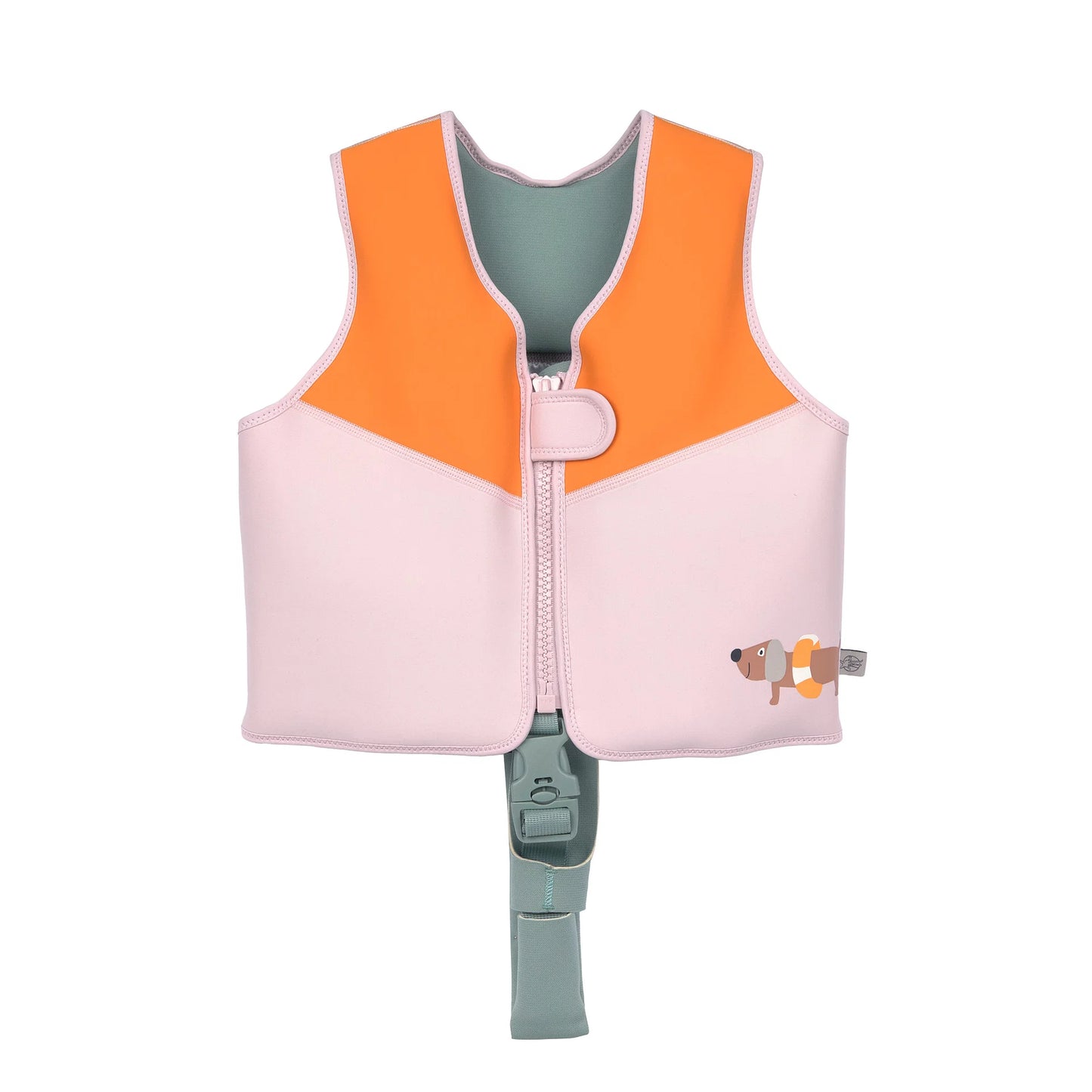Gilet de natation