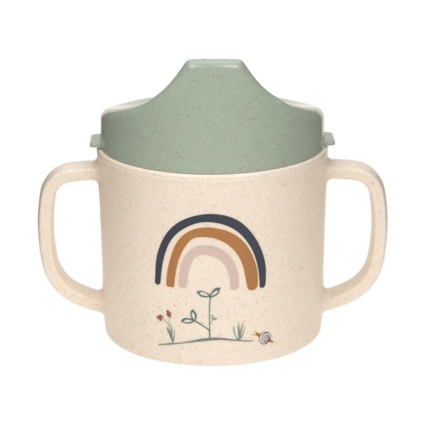 Tasse à bec