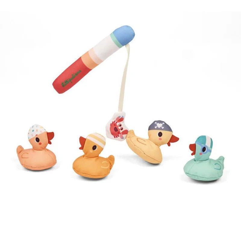 Jeu de pêche Gaspard
