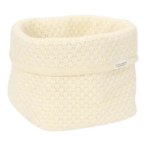 Grand Panier de toilette Essentials