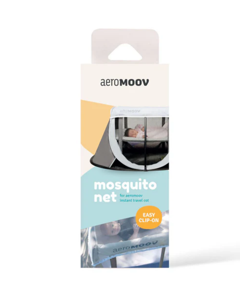 Moustiquaire pour lit instant
