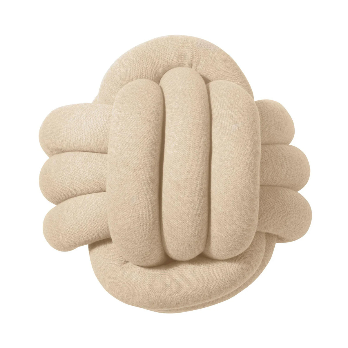 Coussin noeud