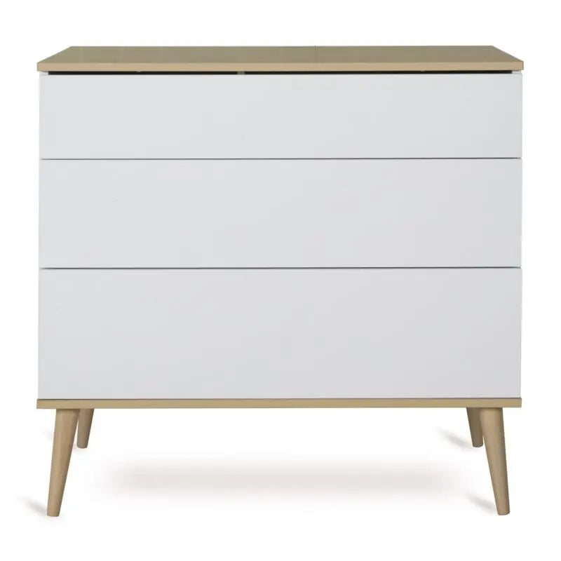 Commode Flow