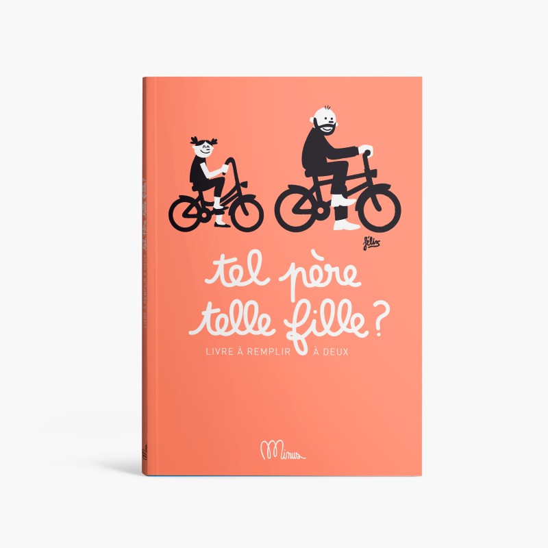 Livre Tel père telle fille ?