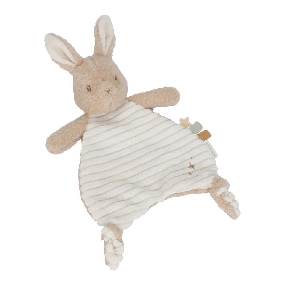 Doudou lapin