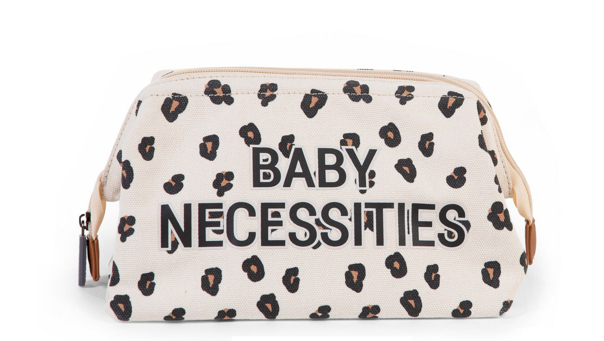 Trousse Baby Necessities