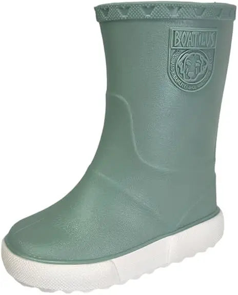 Bottes de pluie
