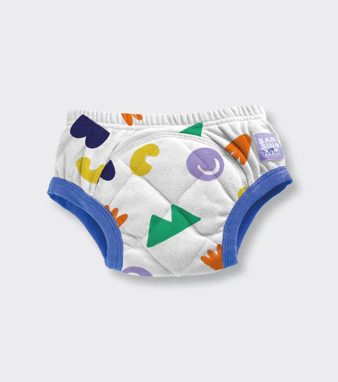 Culotte d'apprentissage lavable Bambino Mio