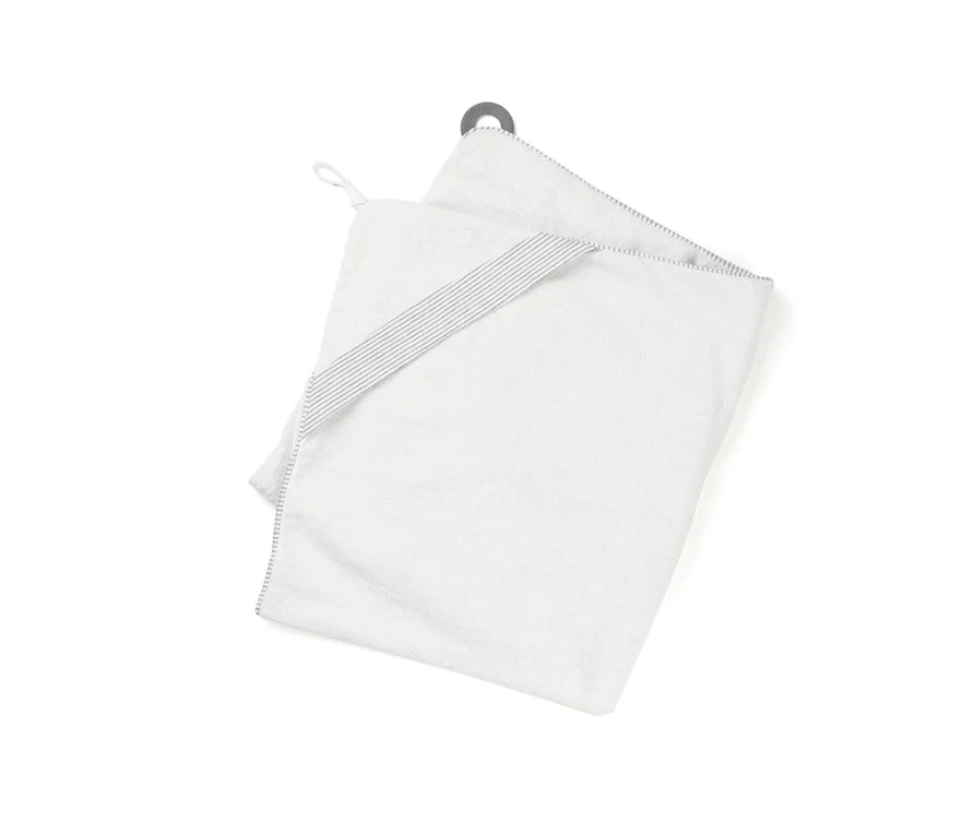 Cape de bain Dry'n Play